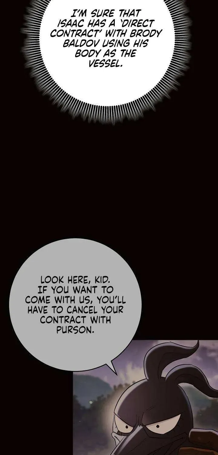 Read Skeleton Soldier chapter 214 image 1 on Lezhin