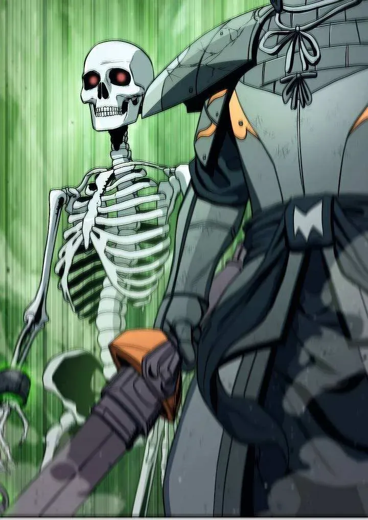Read Skeleton Soldier chapter 214 image 13 on Lezhin