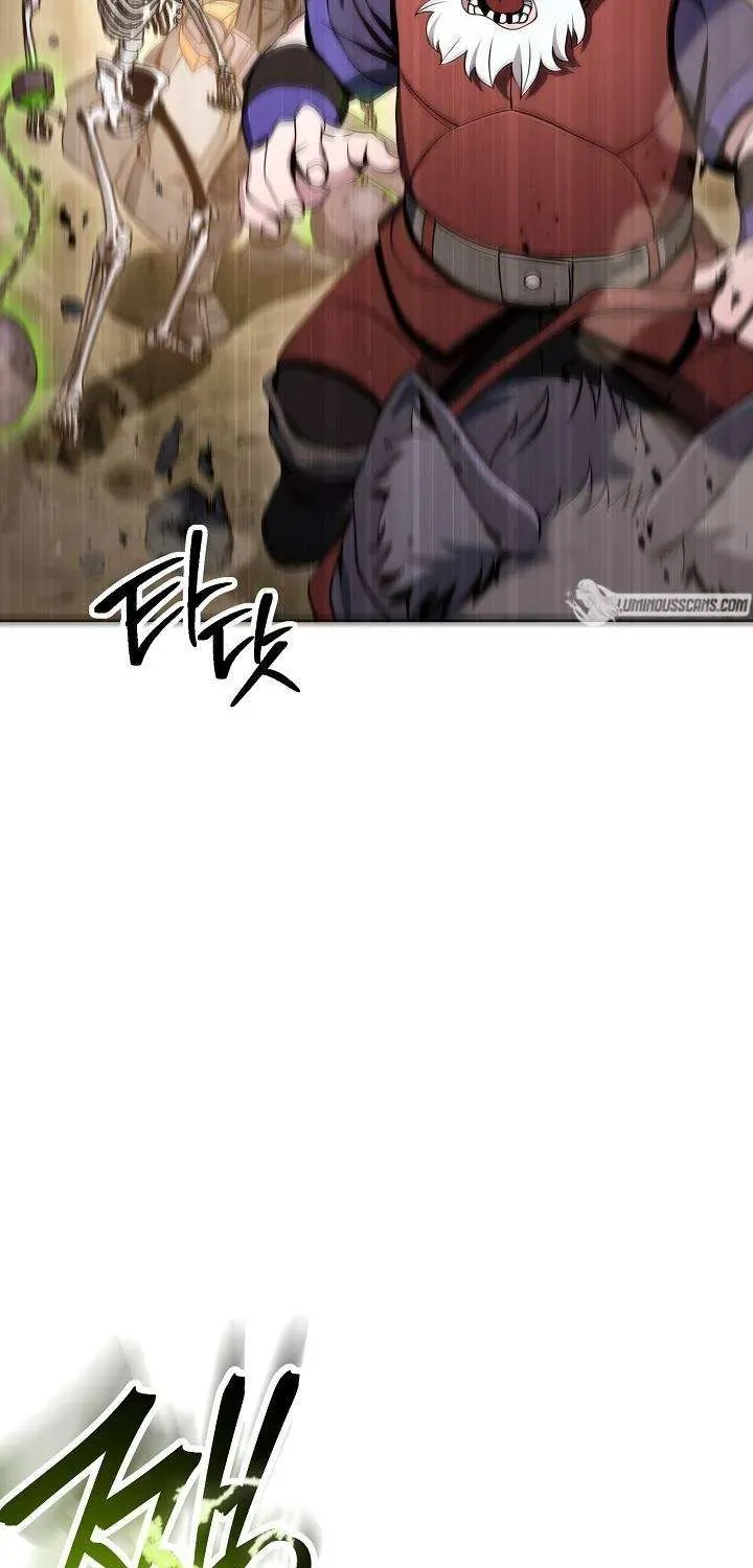 Read Skeleton Soldier chapter 214 image 18 on Lezhin