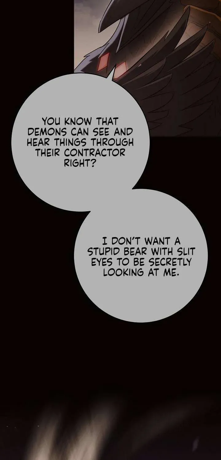 Read Skeleton Soldier chapter 214 image 2 on Lezhin