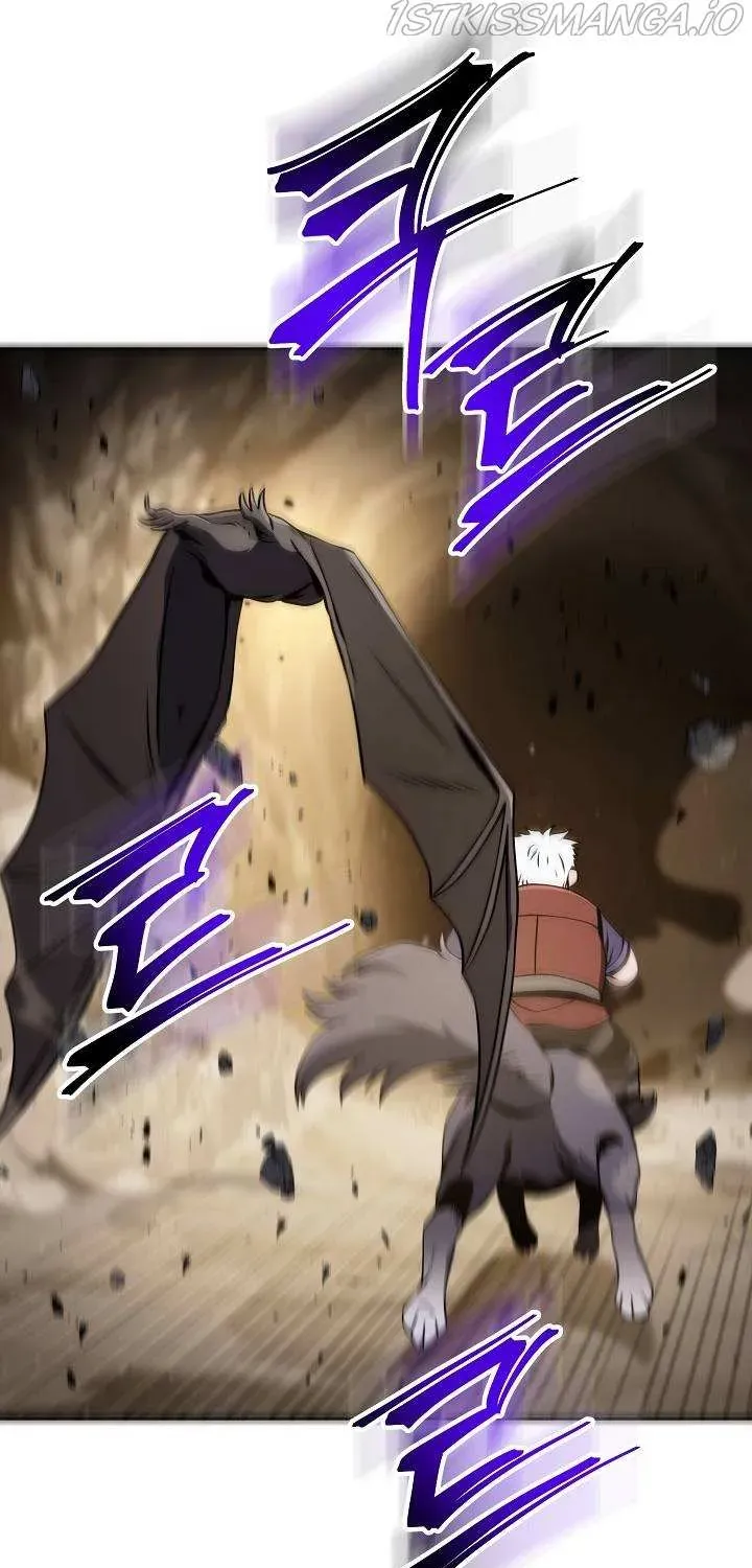 Read Skeleton Soldier chapter 214 image 21 on Lezhin