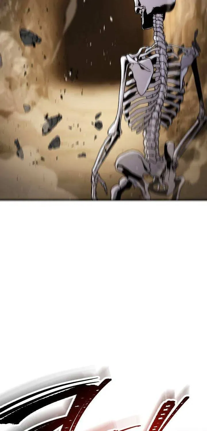 Read Skeleton Soldier chapter 214 image 24 on Lezhin