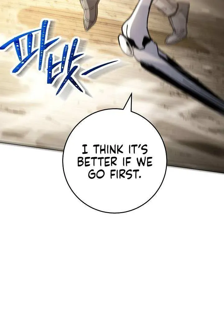 Read Skeleton Soldier chapter 214 image 27 on Lezhin