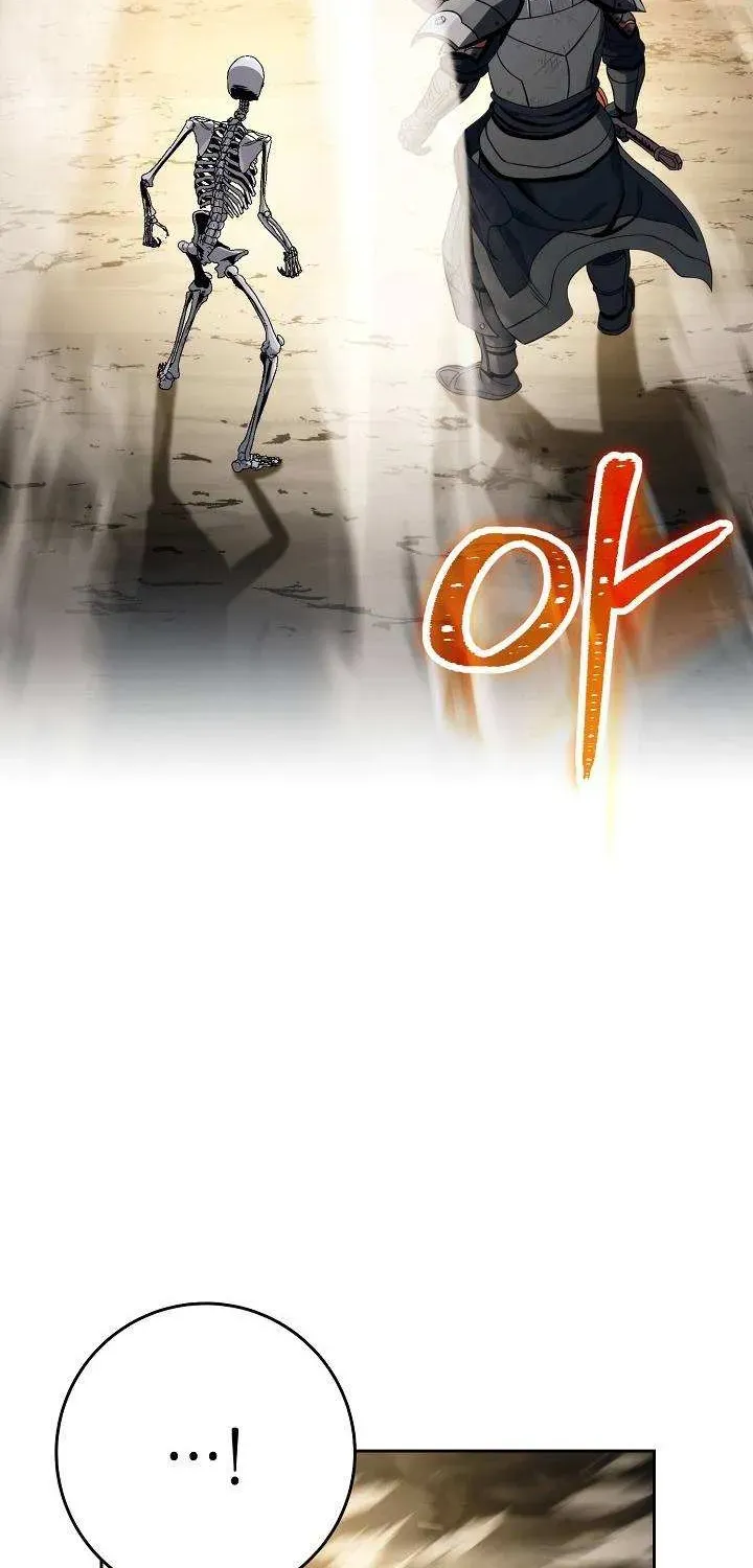 Read Skeleton Soldier chapter 214 image 29 on Lezhin