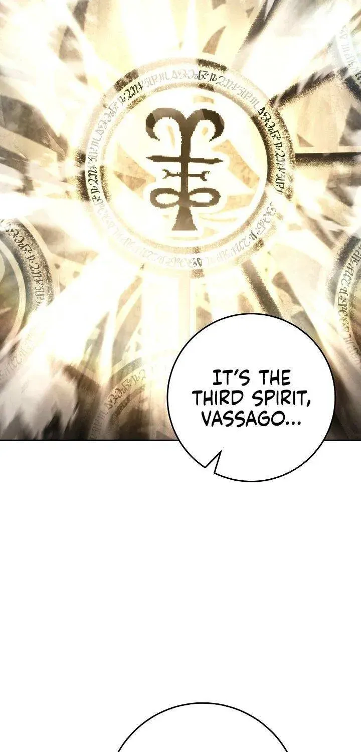 Read Skeleton Soldier chapter 214 image 31 on Lezhin