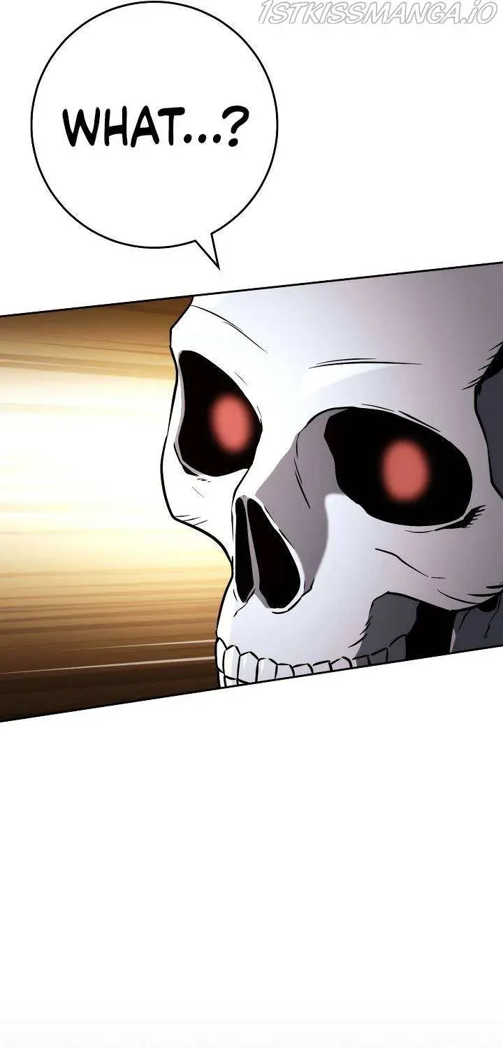 Read Skeleton Soldier chapter 214 image 35 on Lezhin
