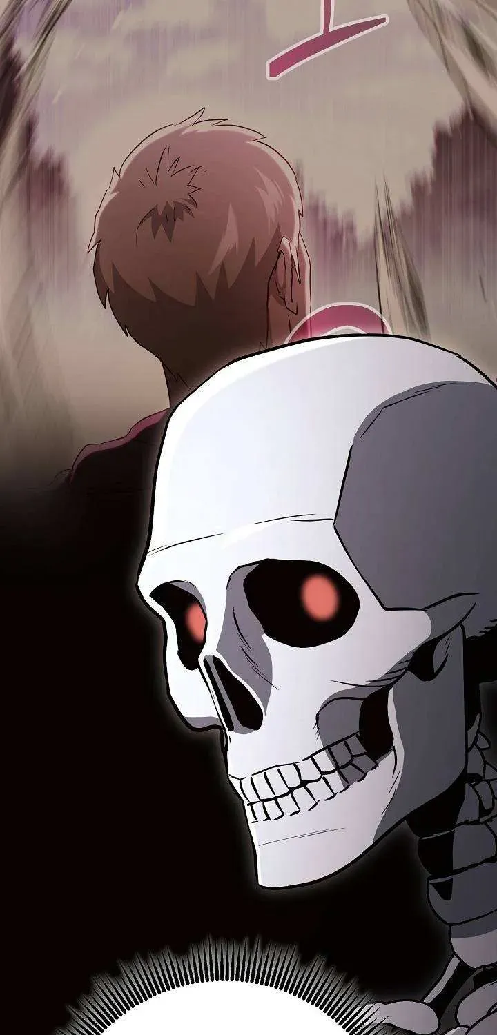 Read Skeleton Soldier chapter 214 image 4 on Lezhin