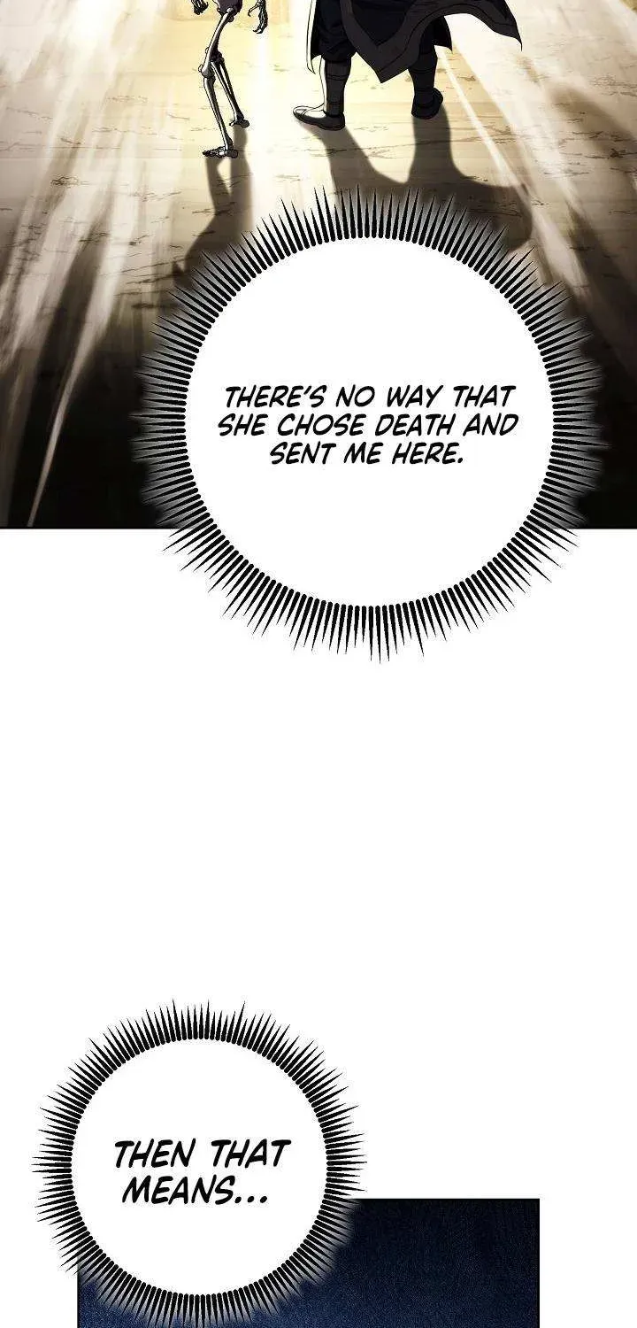 Read Skeleton Soldier chapter 214 image 40 on Lezhin