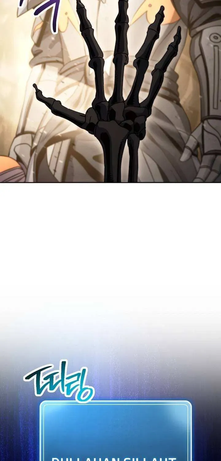 Read Skeleton Soldier chapter 214 image 44 on Lezhin