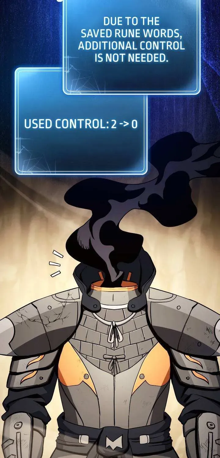 Read Skeleton Soldier chapter 214 image 46 on Lezhin