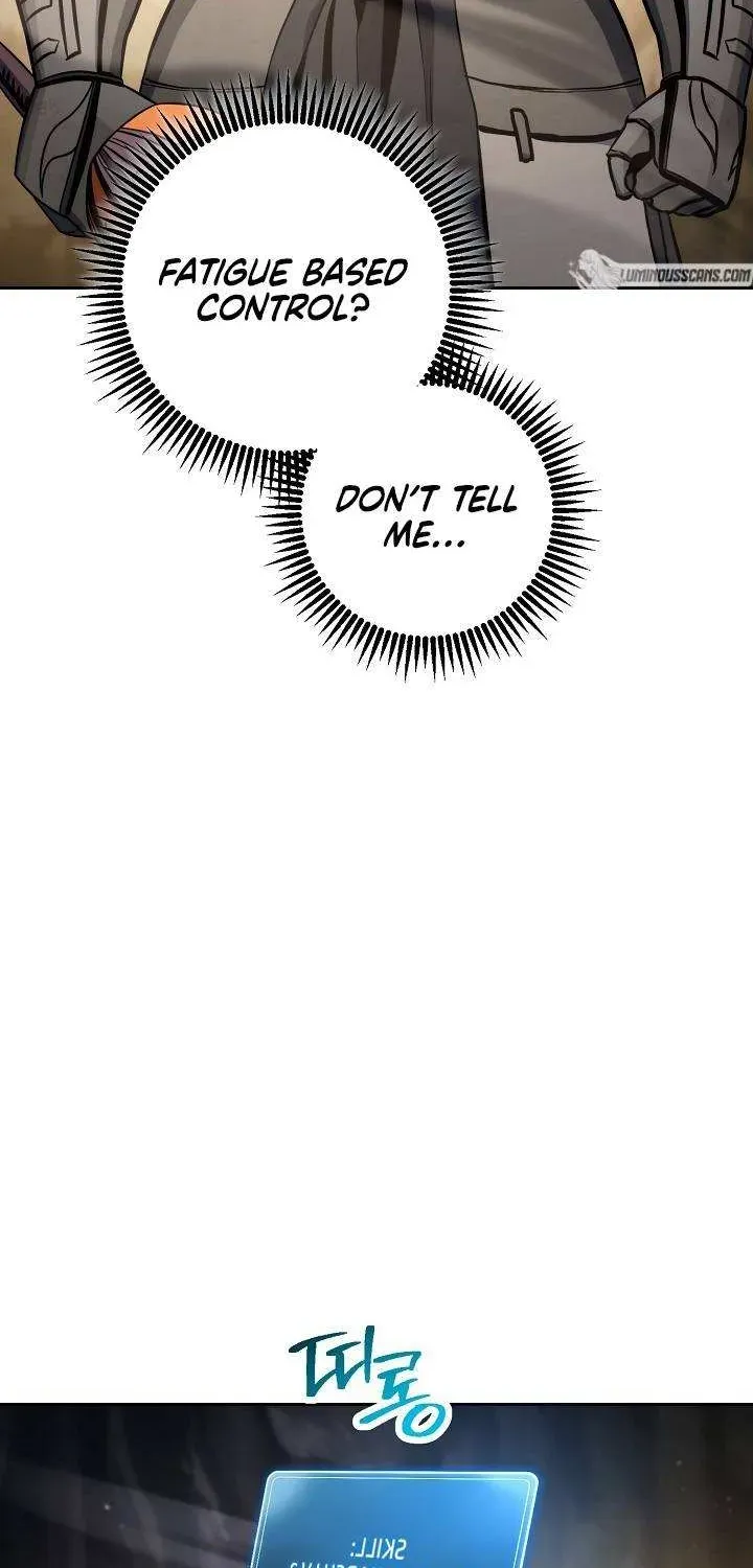 Read Skeleton Soldier chapter 214 image 47 on Lezhin