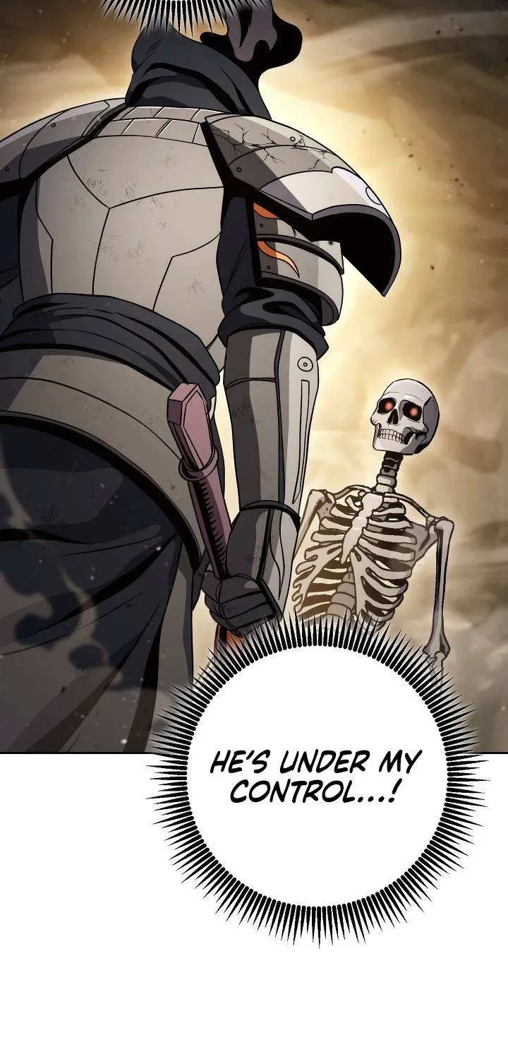 Read Skeleton Soldier chapter 214 image 52 on Lezhin