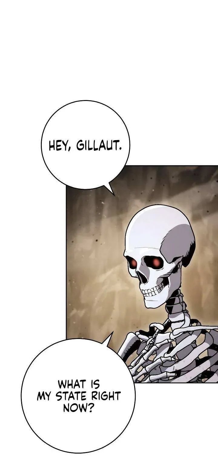 Read Skeleton Soldier chapter 214 image 53 on Lezhin