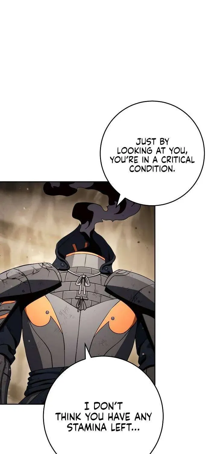Read Skeleton Soldier chapter 214 image 54 on Lezhin
