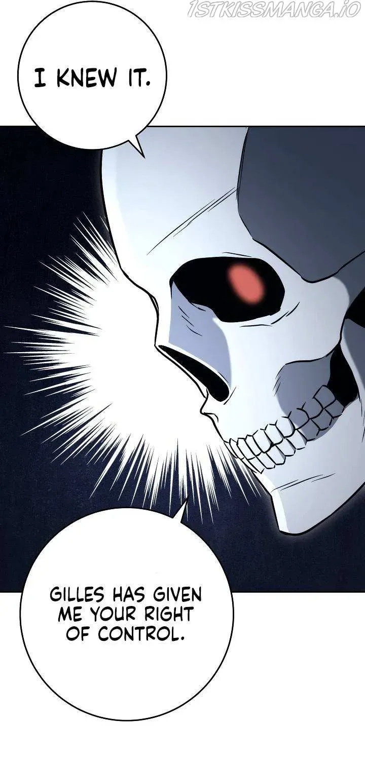 Read Skeleton Soldier chapter 214 image 56 on Lezhin