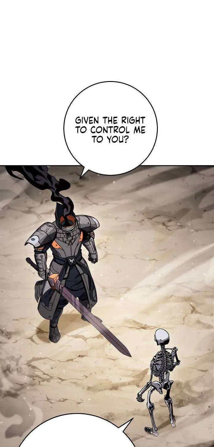 Read Skeleton Soldier chapter 214 image 57 on Lezhin