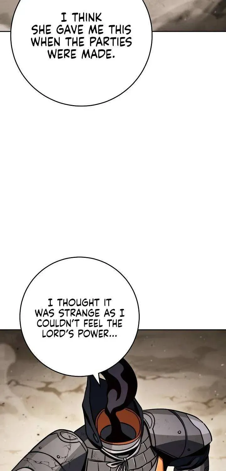 Read Skeleton Soldier chapter 214 image 58 on Lezhin