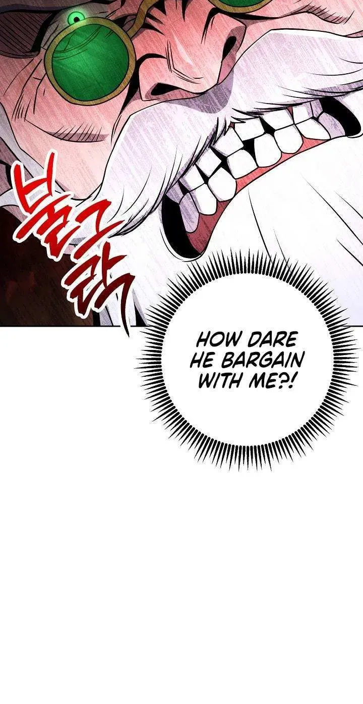 Read Skeleton Soldier chapter 214 image 6 on Lezhin