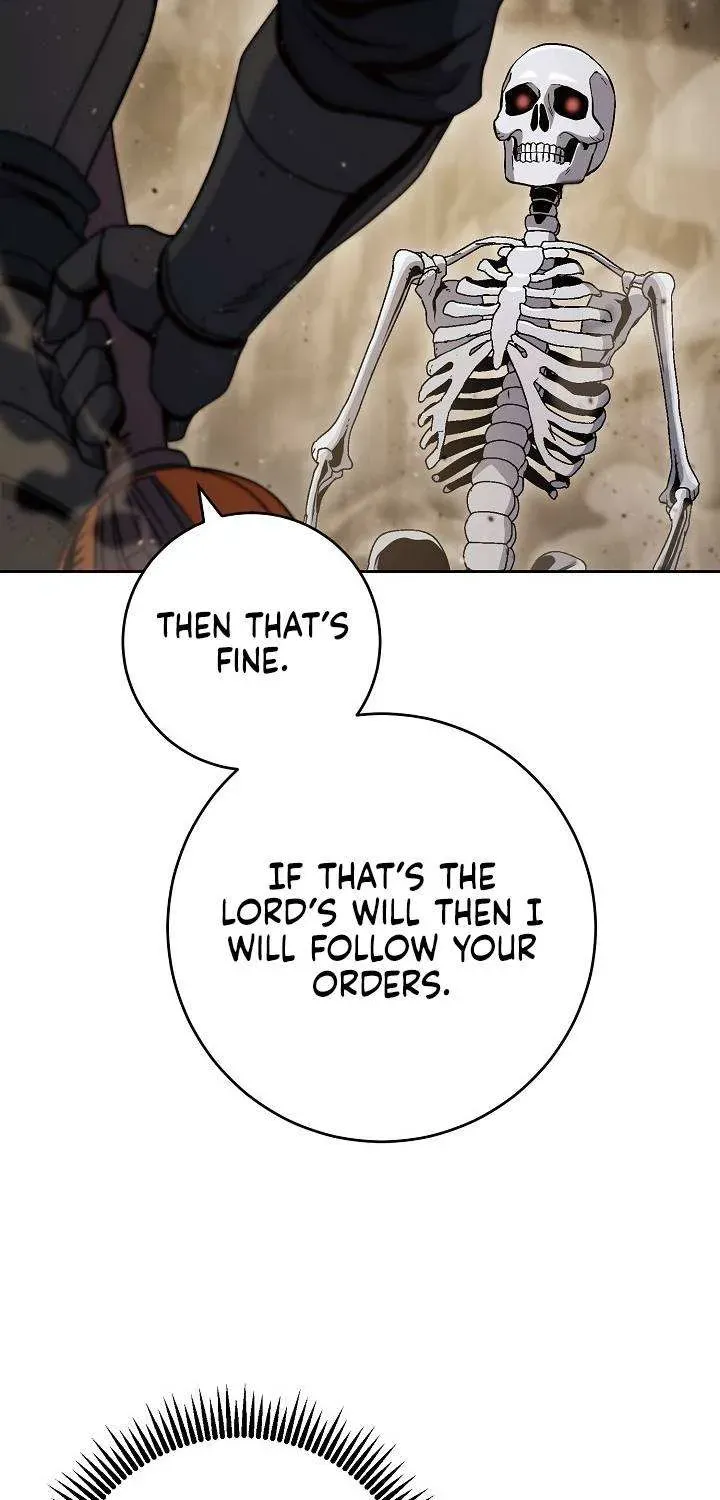 Read Skeleton Soldier chapter 214 image 60 on Lezhin