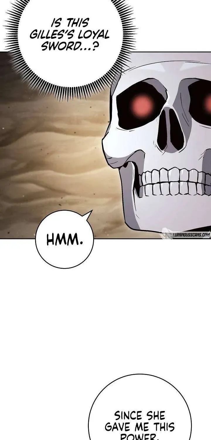 Read Skeleton Soldier chapter 214 image 61 on Lezhin