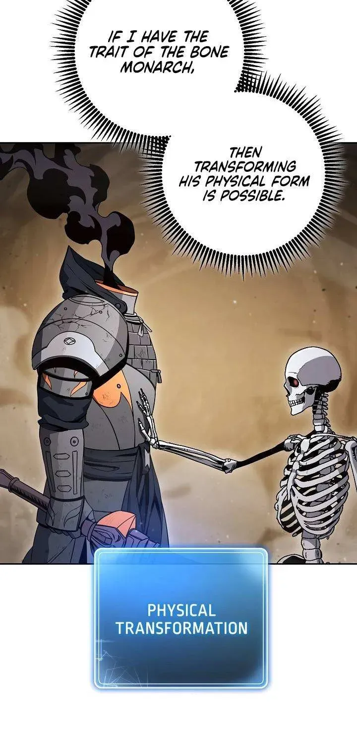 Read Skeleton Soldier chapter 214 image 64 on Lezhin