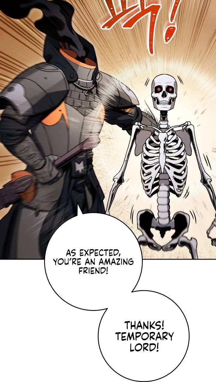 Read Skeleton Soldier chapter 214 image 69 on Lezhin