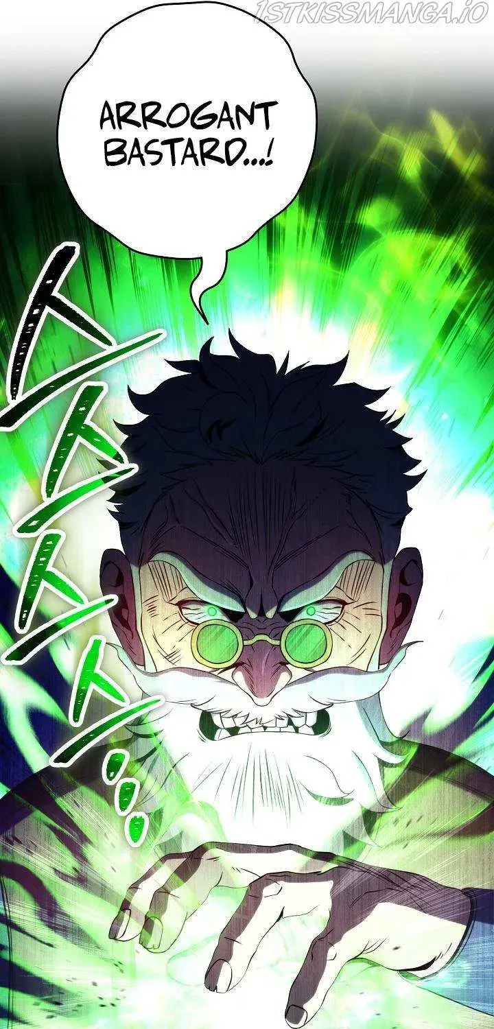Read Skeleton Soldier chapter 214 image 7 on Lezhin