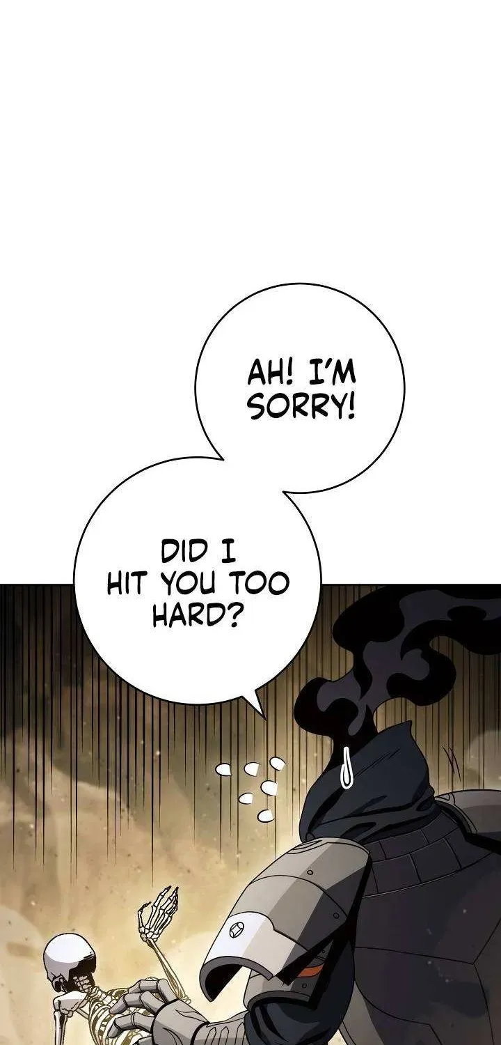 Read Skeleton Soldier chapter 214 image 71 on Lezhin