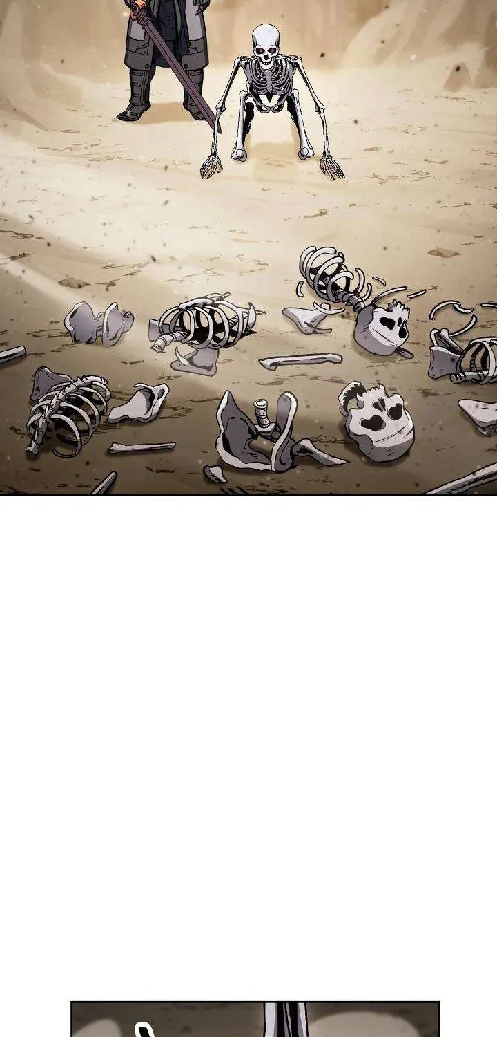 Read Skeleton Soldier chapter 214 image 73 on Lezhin