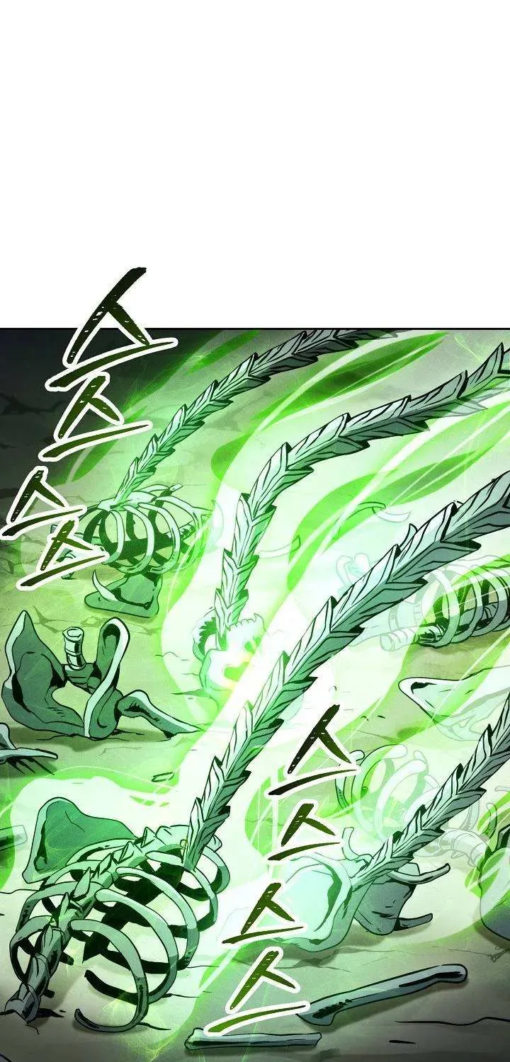 Read Skeleton Soldier chapter 214 image 76 on Lezhin