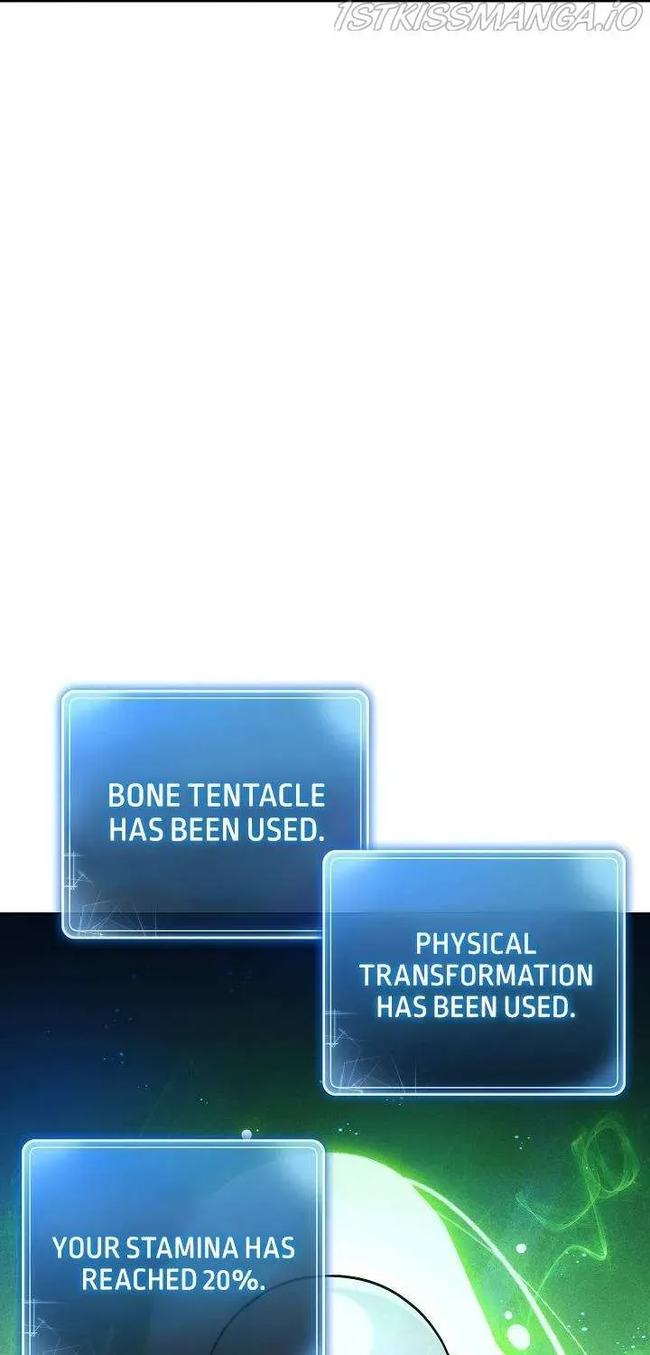 Read Skeleton Soldier chapter 214 image 78 on Lezhin