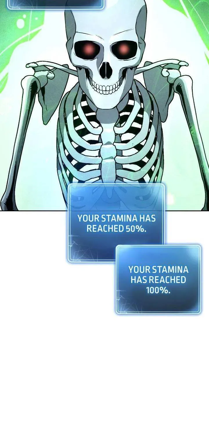 Read Skeleton Soldier chapter 214 image 79 on Lezhin