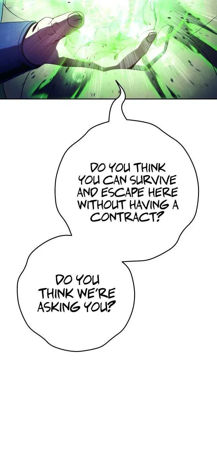 Read Skeleton Soldier chapter 214 image 8 on Lezhin