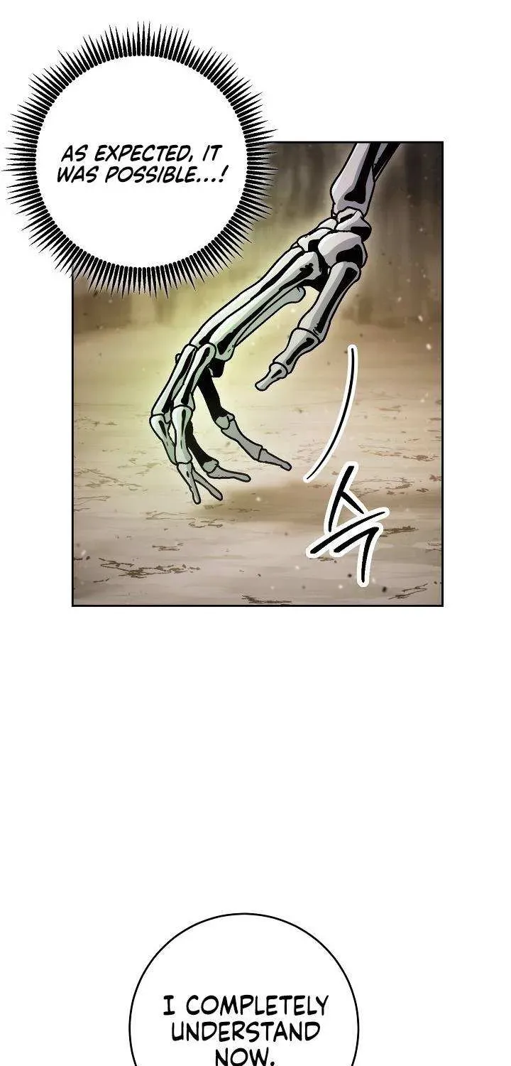 Read Skeleton Soldier chapter 214 image 80 on Lezhin