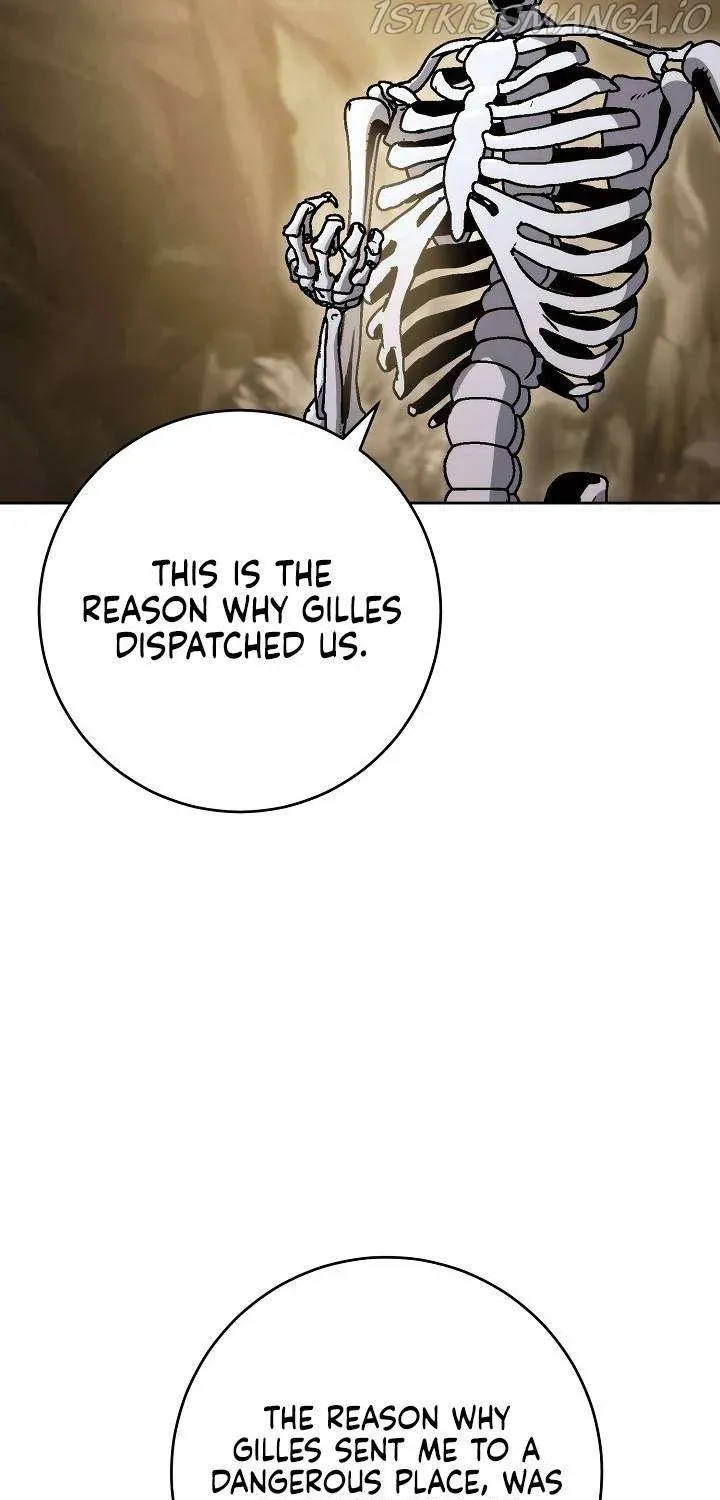 Read Skeleton Soldier chapter 214 image 82 on Lezhin