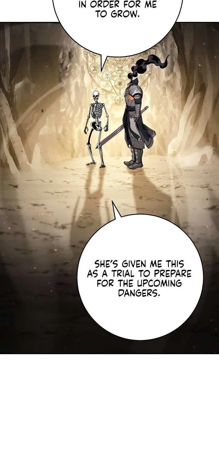 Read Skeleton Soldier chapter 214 image 83 on Lezhin