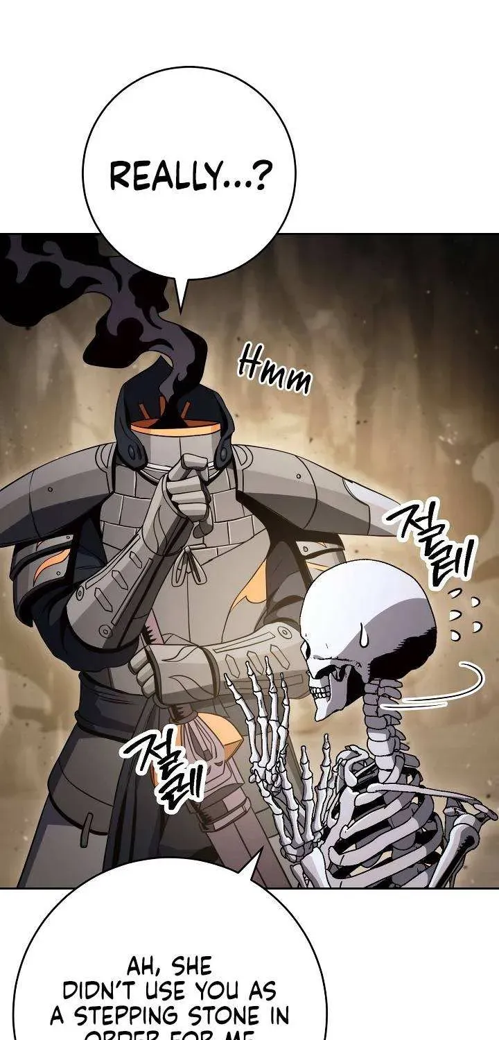 Read Skeleton Soldier chapter 214 image 84 on Lezhin