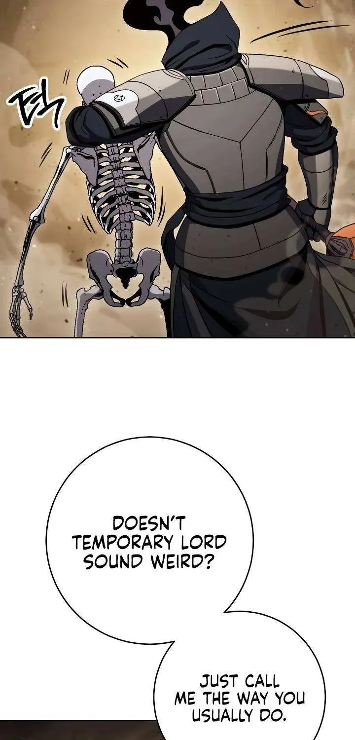 Read Skeleton Soldier chapter 214 image 88 on Lezhin