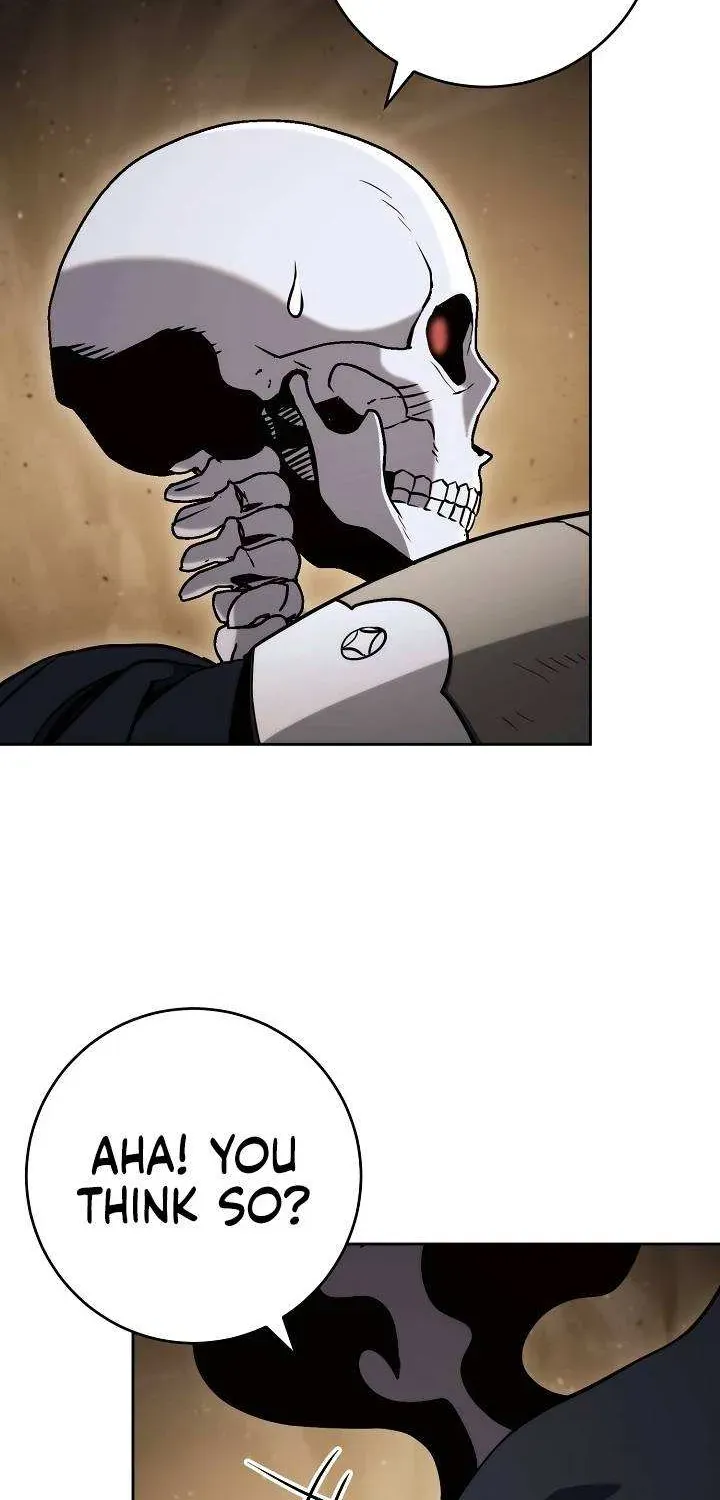 Read Skeleton Soldier chapter 214 image 89 on Lezhin