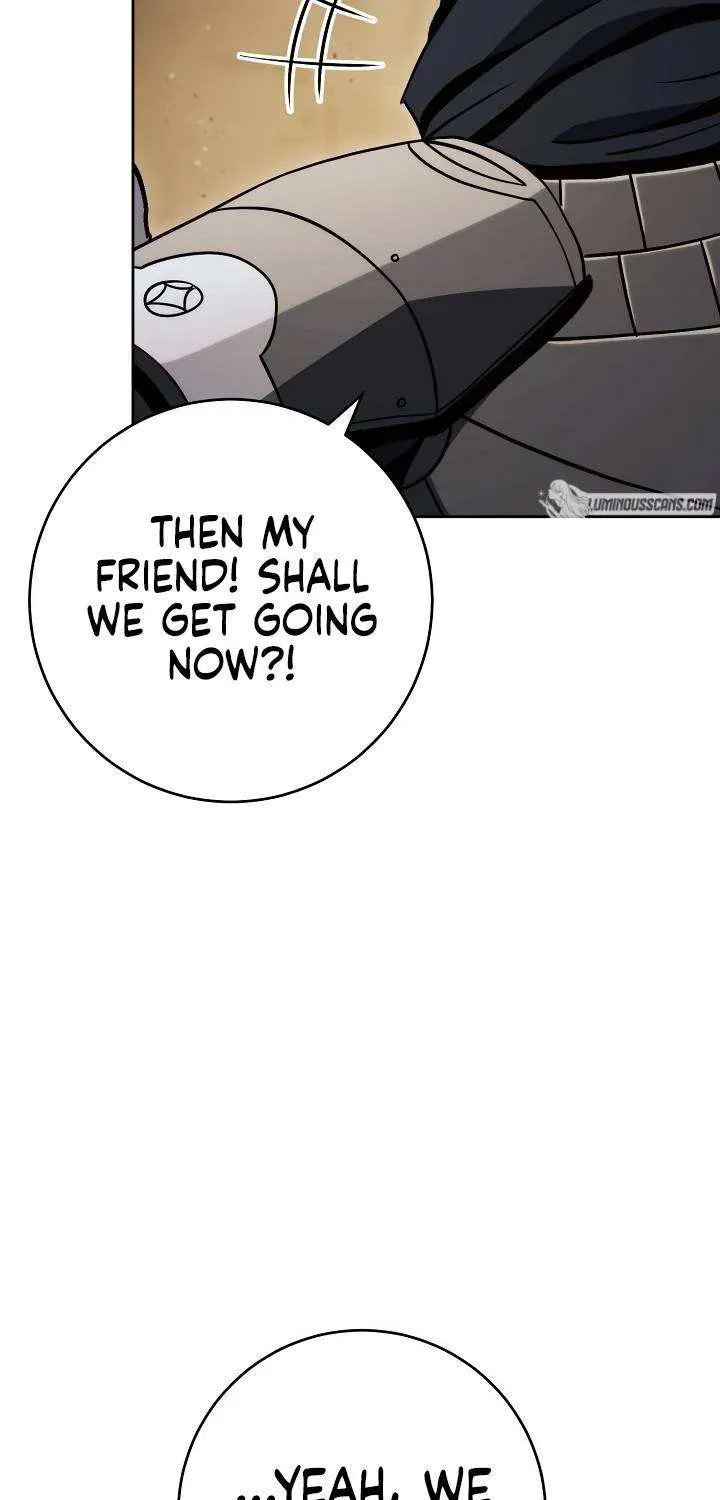 Read Skeleton Soldier chapter 214 image 90 on Lezhin