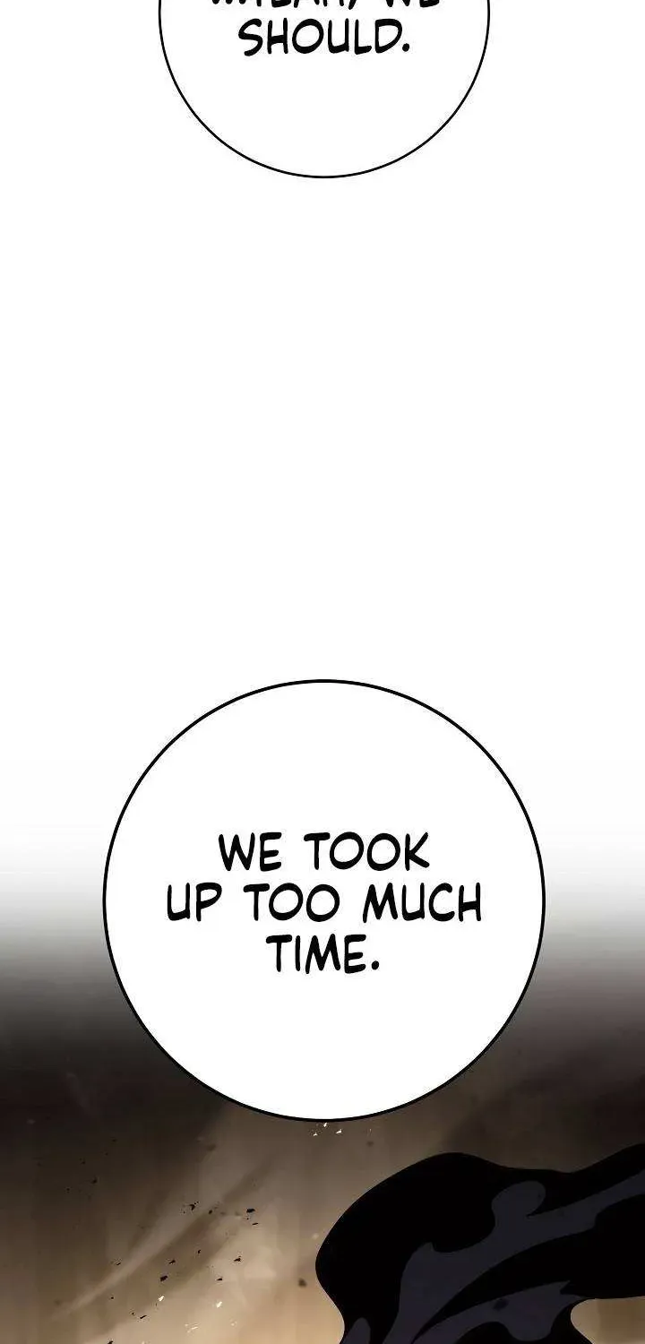 Read Skeleton Soldier chapter 214 image 91 on Lezhin