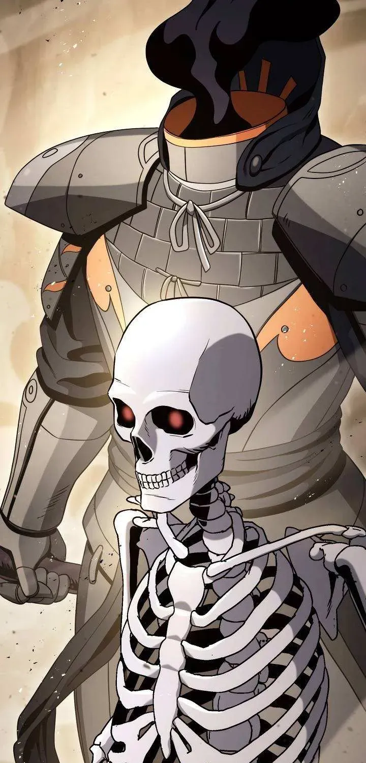 Read Skeleton Soldier chapter 214 image 92 on Lezhin