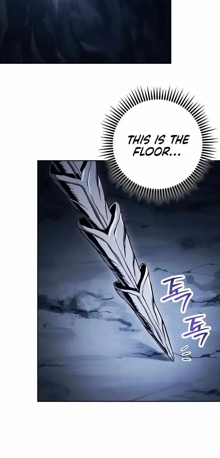 Read Skeleton Soldier chapter 215 image 12 on Lezhin