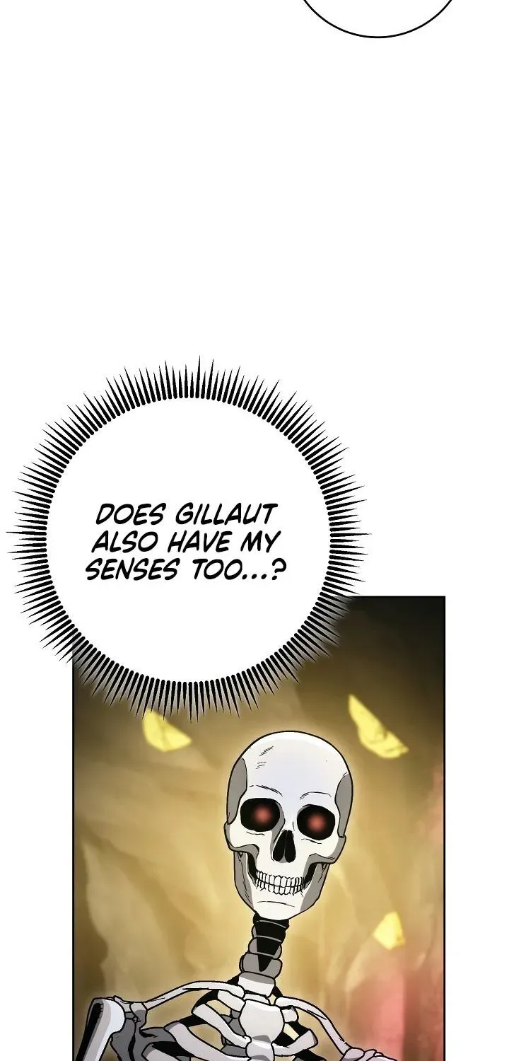 Read Skeleton Soldier chapter 215 image 21 on Lezhin
