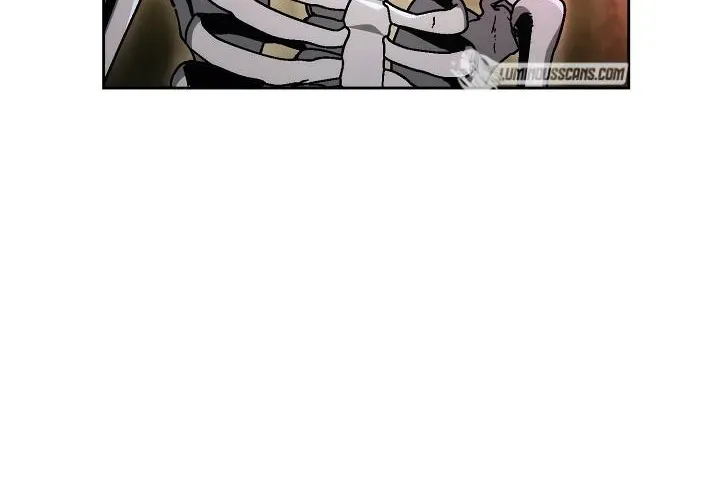 Read Skeleton Soldier chapter 215 image 22 on Lezhin