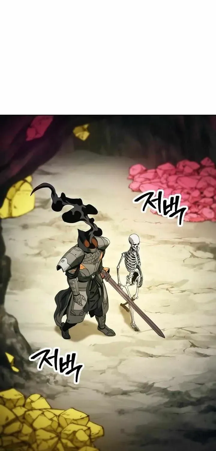 Read Skeleton Soldier chapter 215 image 24 on Lezhin