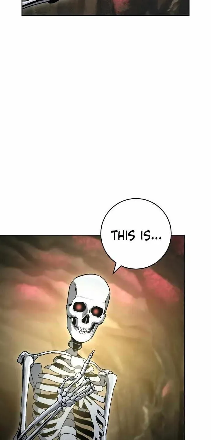 Read Skeleton Soldier chapter 215 image 26 on Lezhin