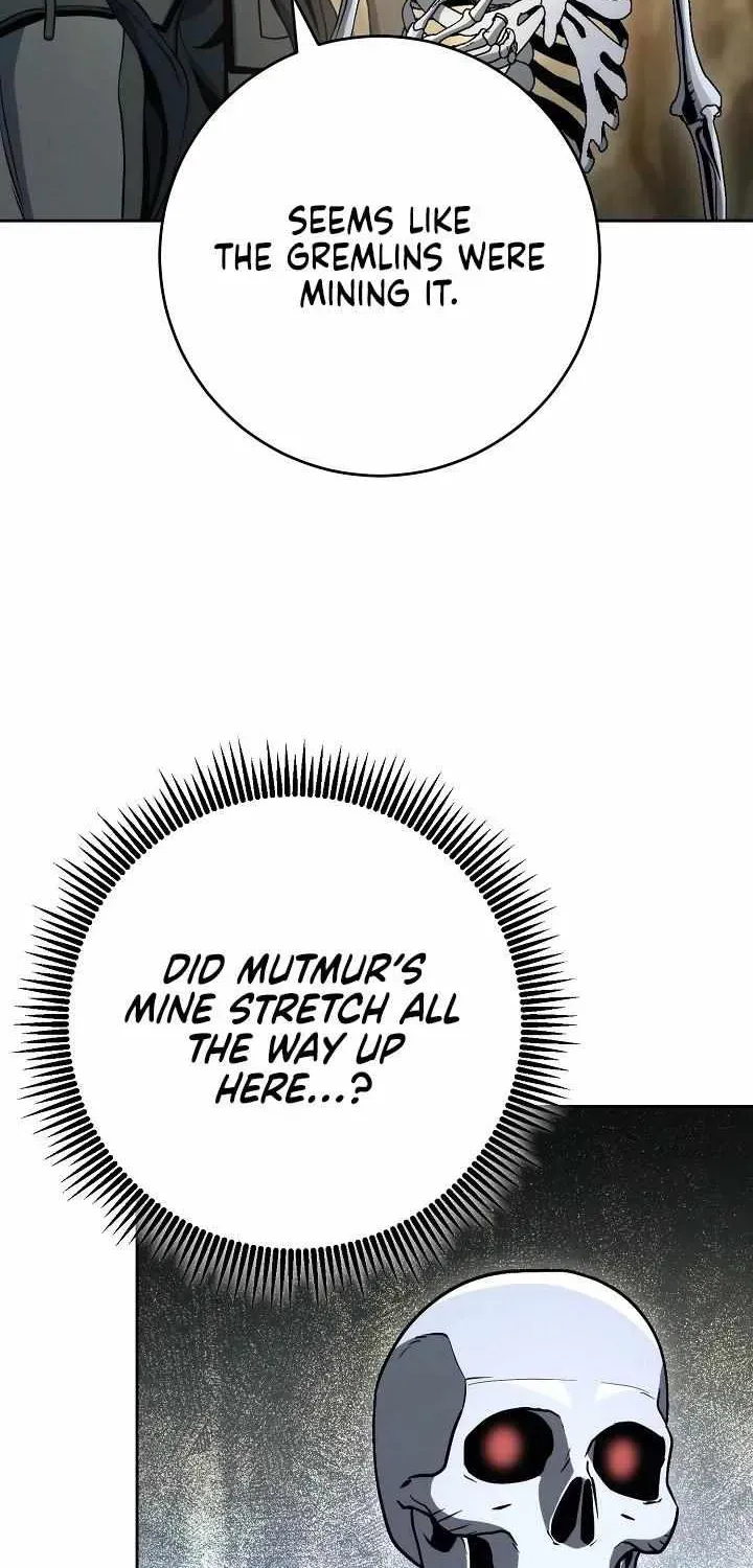 Read Skeleton Soldier chapter 215 image 28 on Lezhin