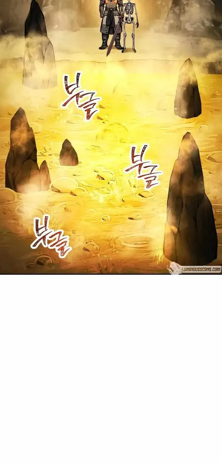 Read Skeleton Soldier chapter 215 image 34 on Lezhin