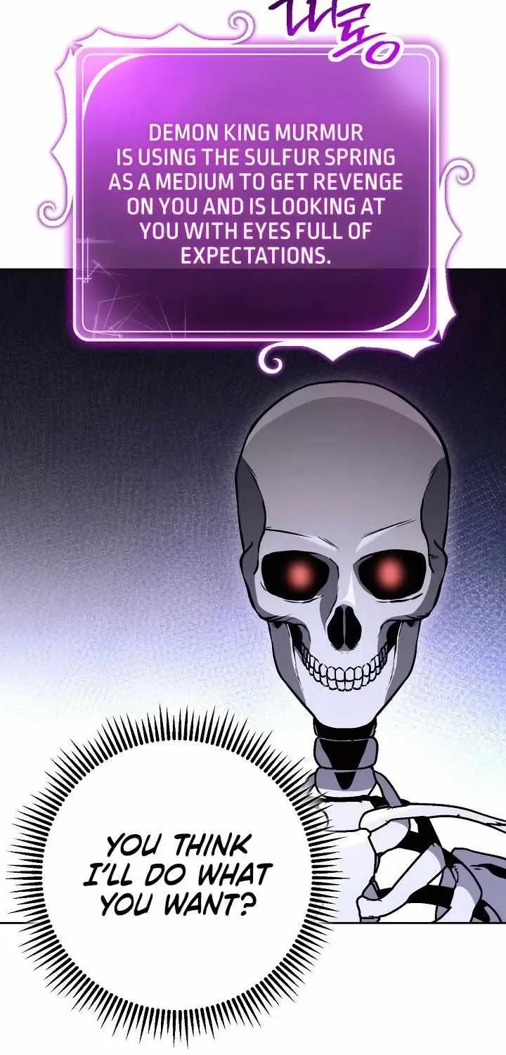 Read Skeleton Soldier chapter 215 image 40 on Lezhin